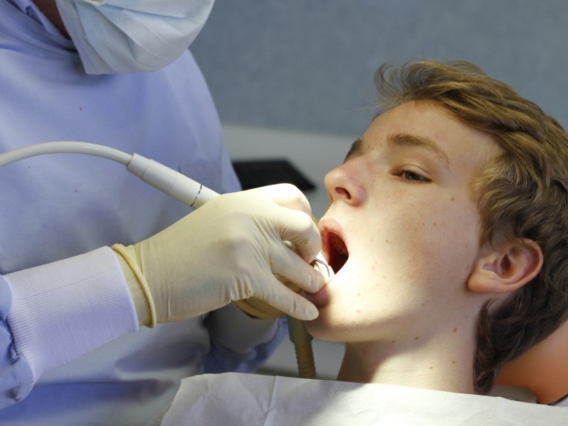 Painful Effects of Cavities