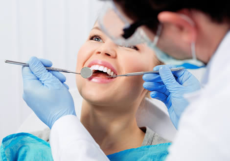 Diseases of the Oral Cavity in Miami